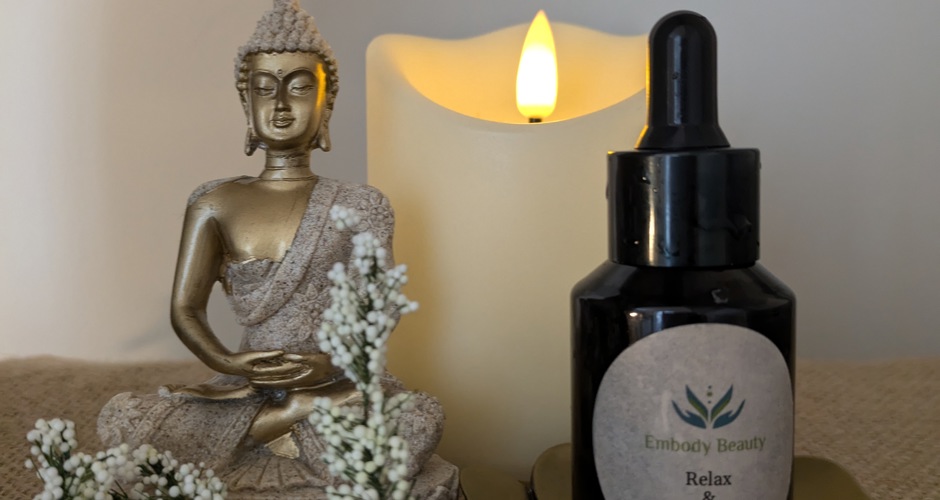 Embody Beauty and Wellness - 2