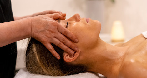Natskin Spa Retreat North Ringwood