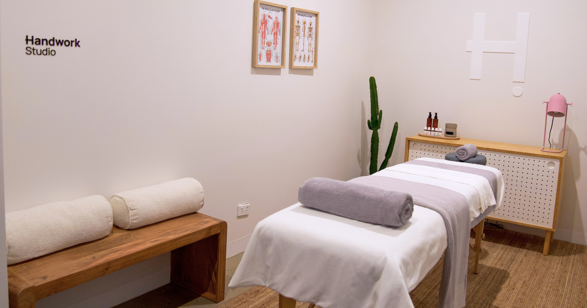 Handwork Studio | Best Wellness Australia