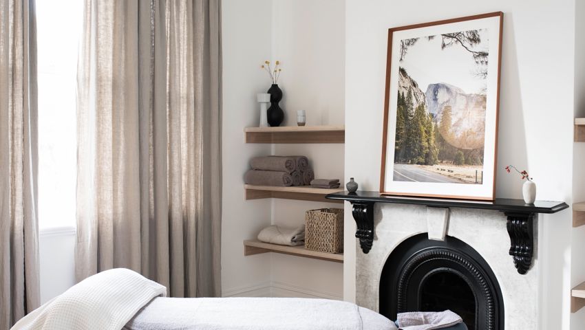 Treatment Room 3