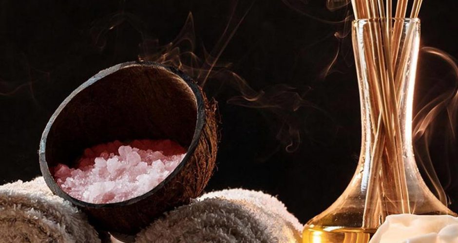 Pink Salt Body & Skin - 1