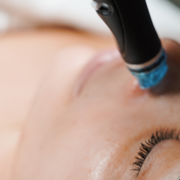 Luminous Skin Clinic Elite Hydrafacial