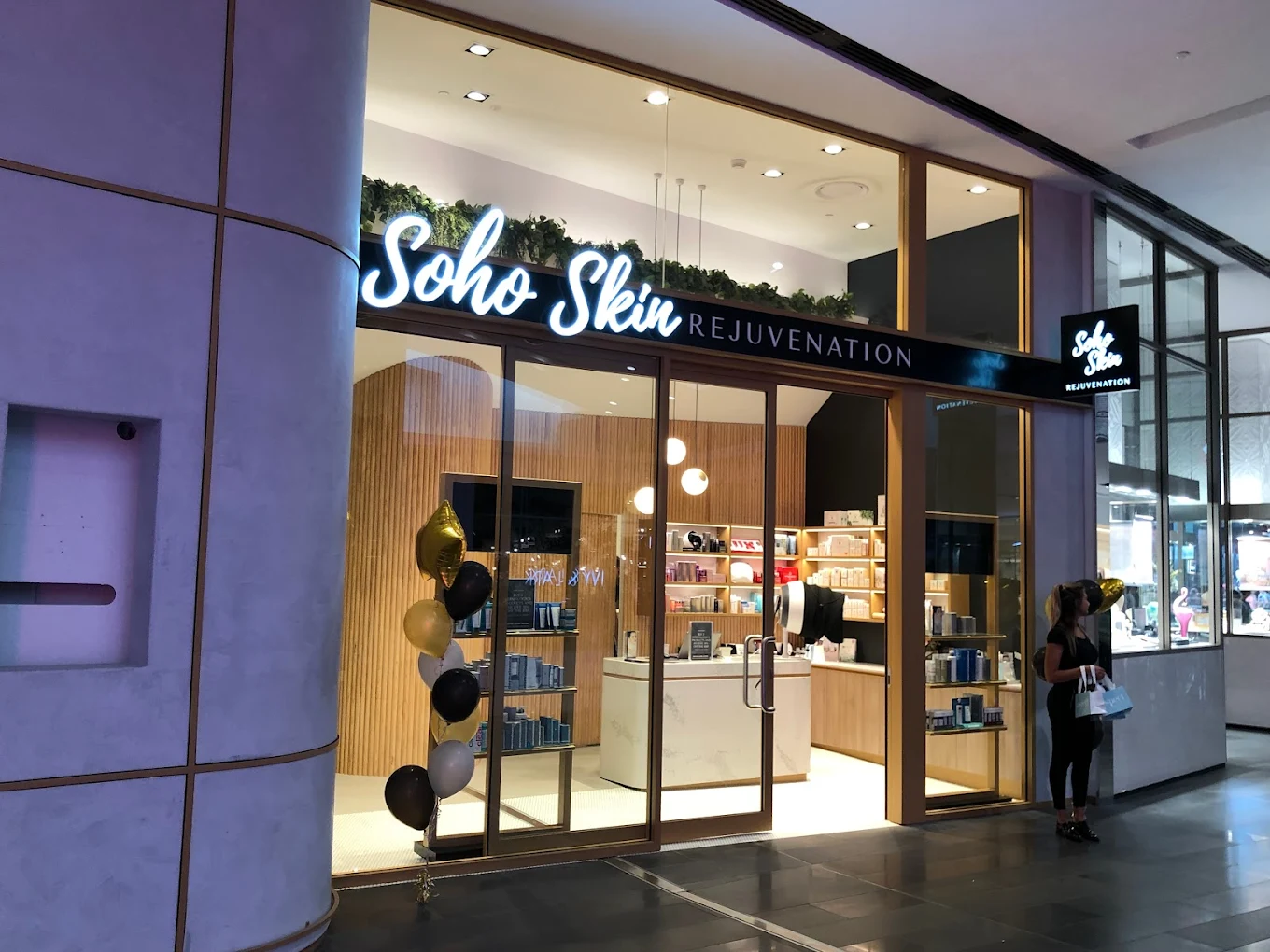 Soho Skin Rejuvenation