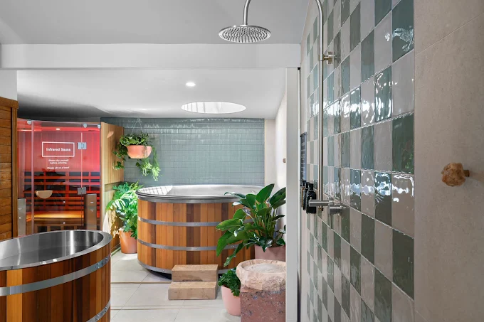 Nature's Energy Newtown