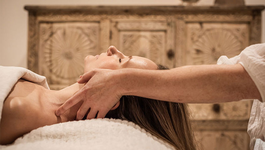 Chakana Day Spa