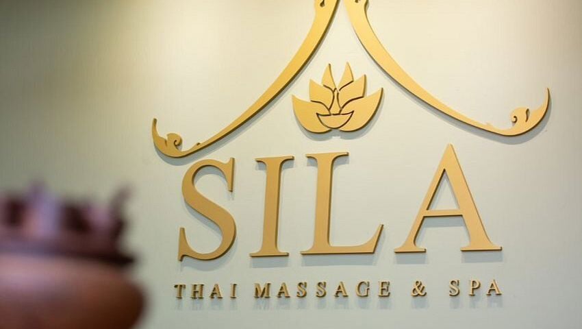 Sila Thai Massage And Spa