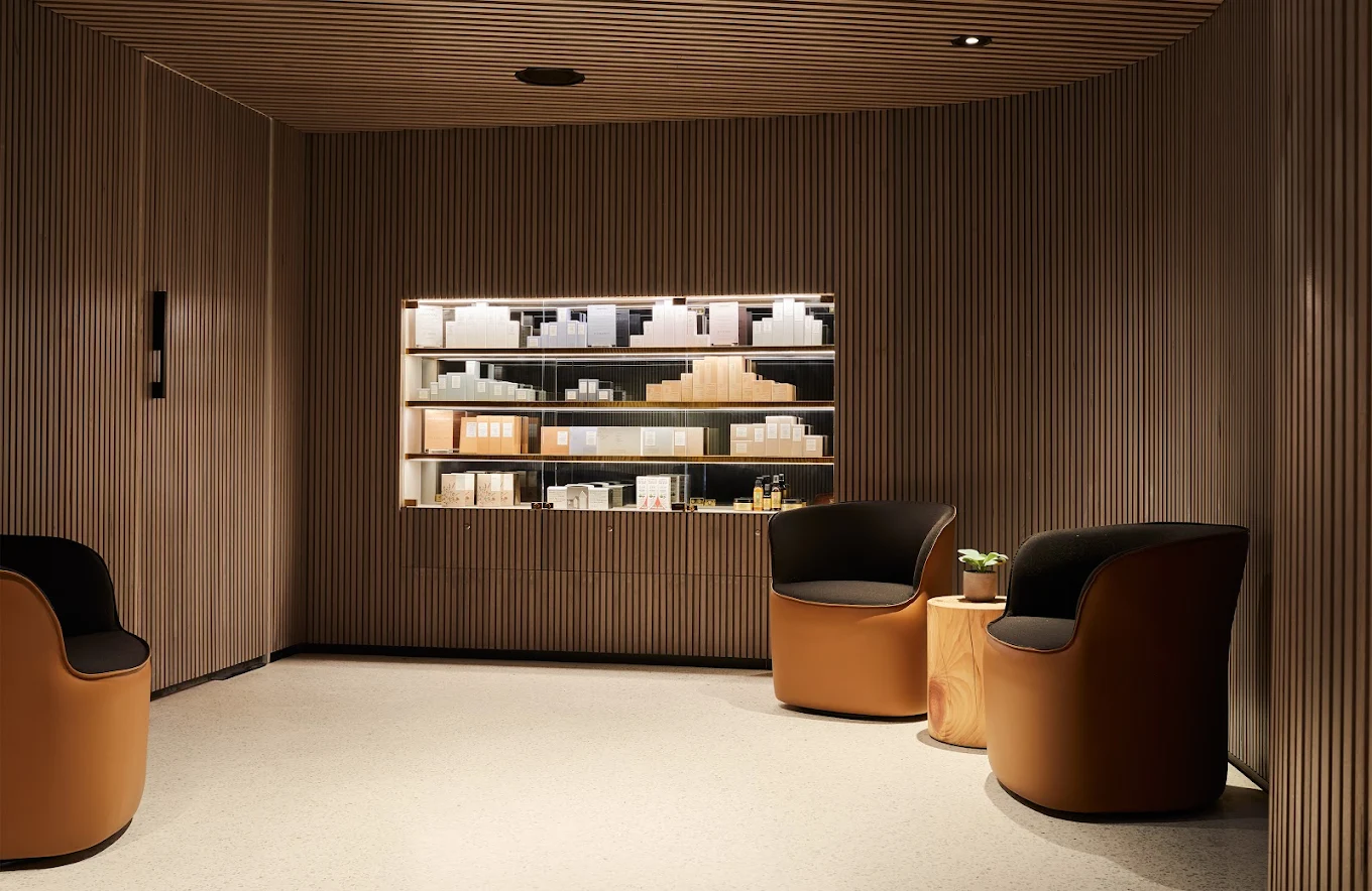 One Spa at RACV Cape Schanck