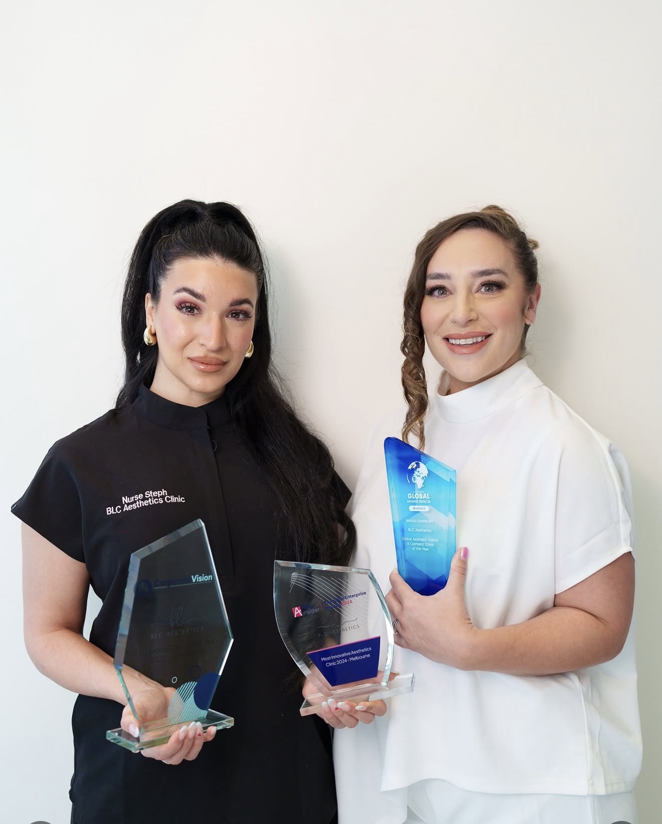 BLC Aesthetics Melbourne