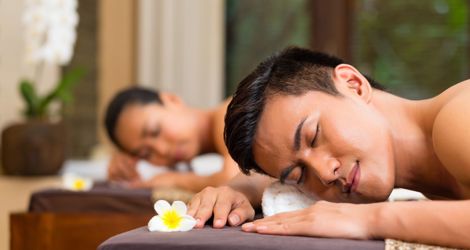 Siam Spa 159