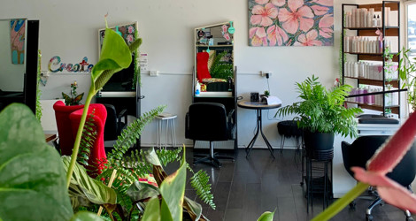 Andrea Adele Hair Studio