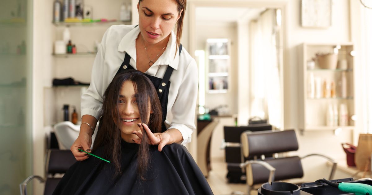 Haircuts