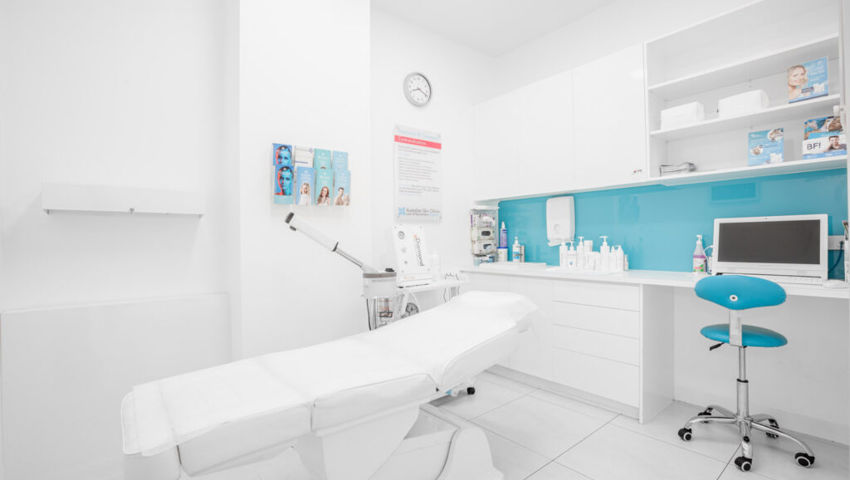 Australian Skin Clinics Watergardens Clinic 3 1024X683
