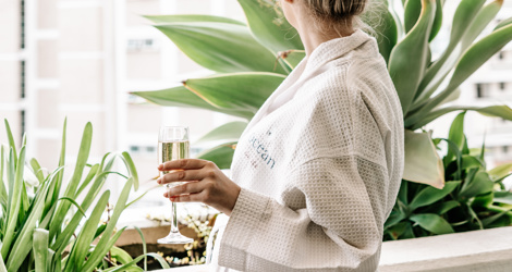 Ocean Day Spa and Salon
