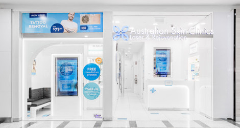 Australian Skin Clinics Greensborough