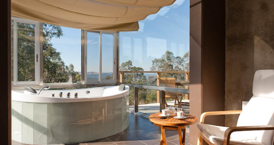 Harmony Hill Health Spa Retreat - 1