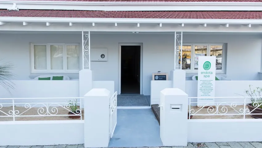 Fremantle Day Spa Exterior