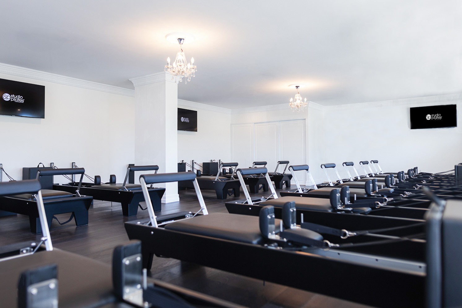 Studio Pilates Armadale
