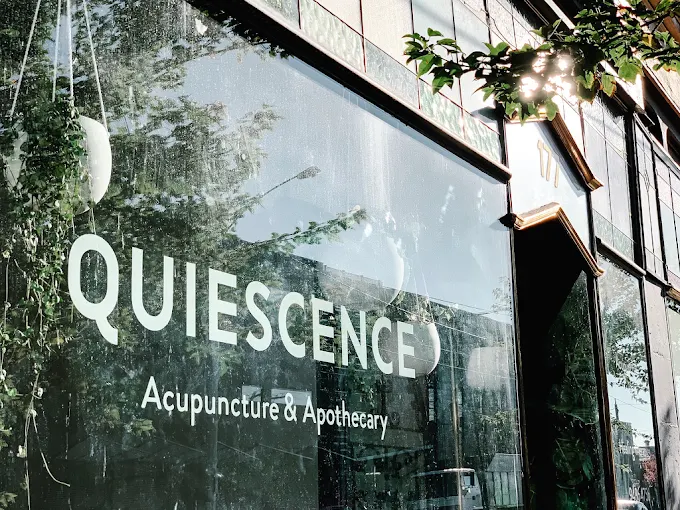 Quiescence Acupuncture & Apothecary