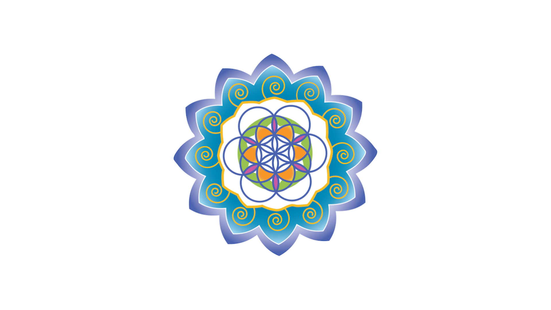 Blue Lotus Healing