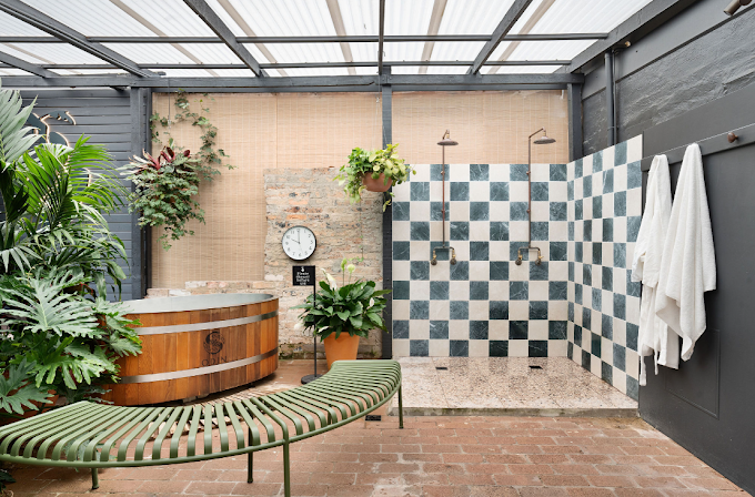 Nature's Energy Glebe