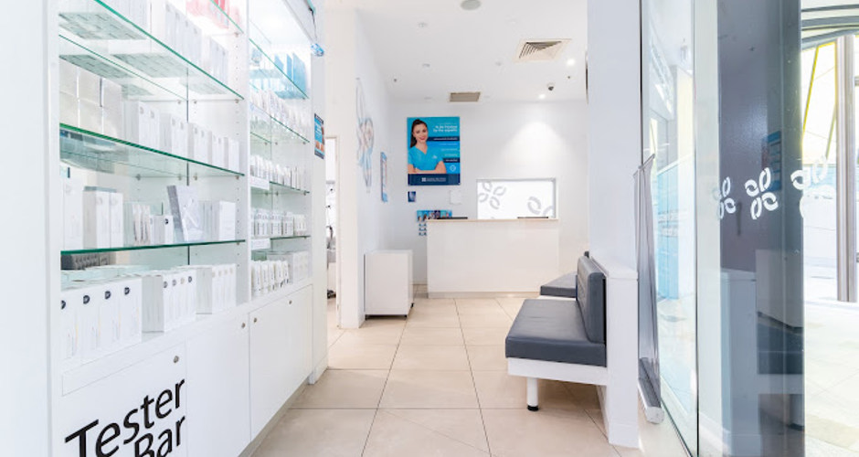 Australian Skin Clinics Robina - 1