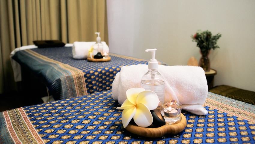 Aora Thai Remedial Massage 1