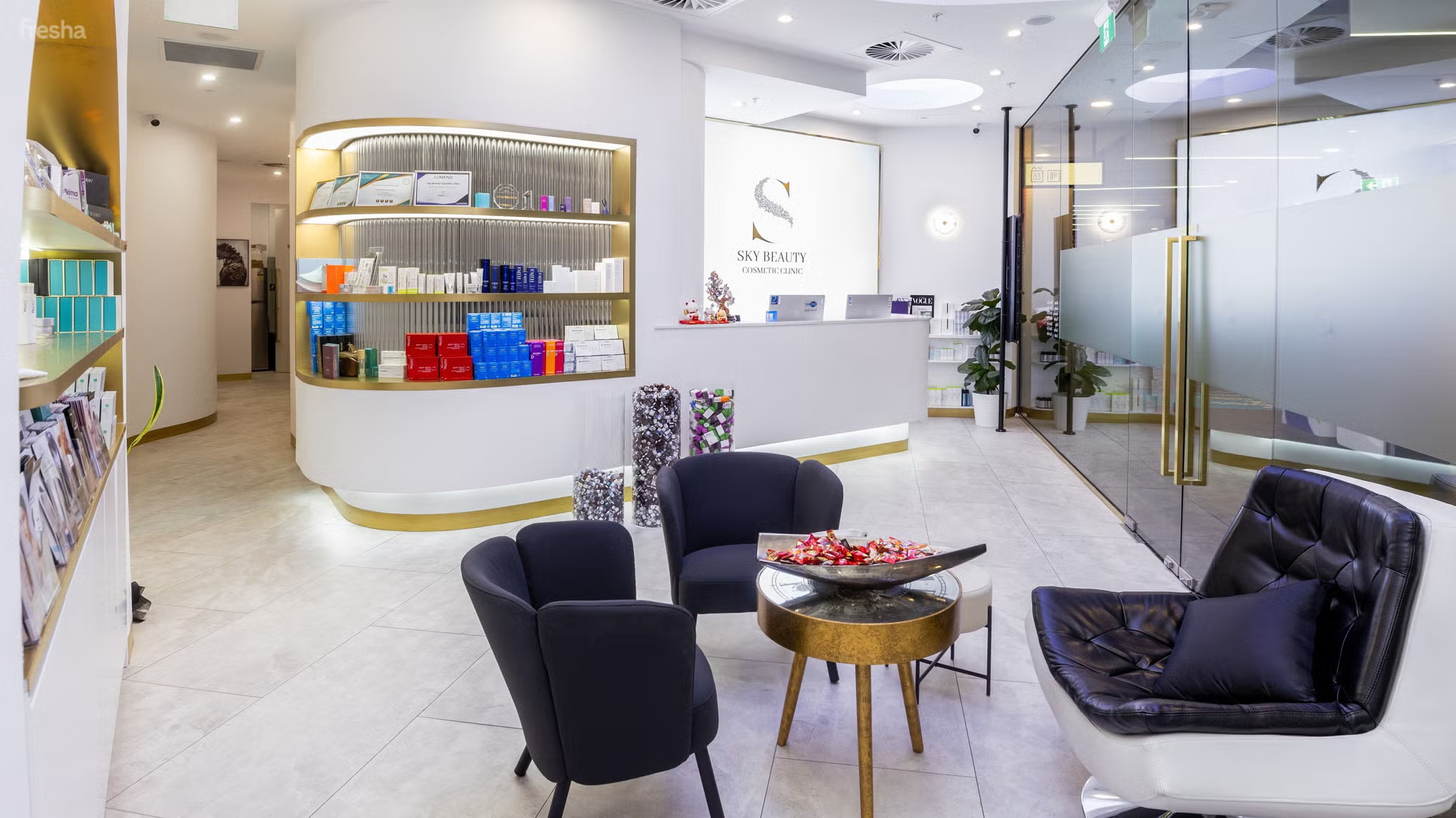 Sky Beauty Cosmetic Clinic Sydney