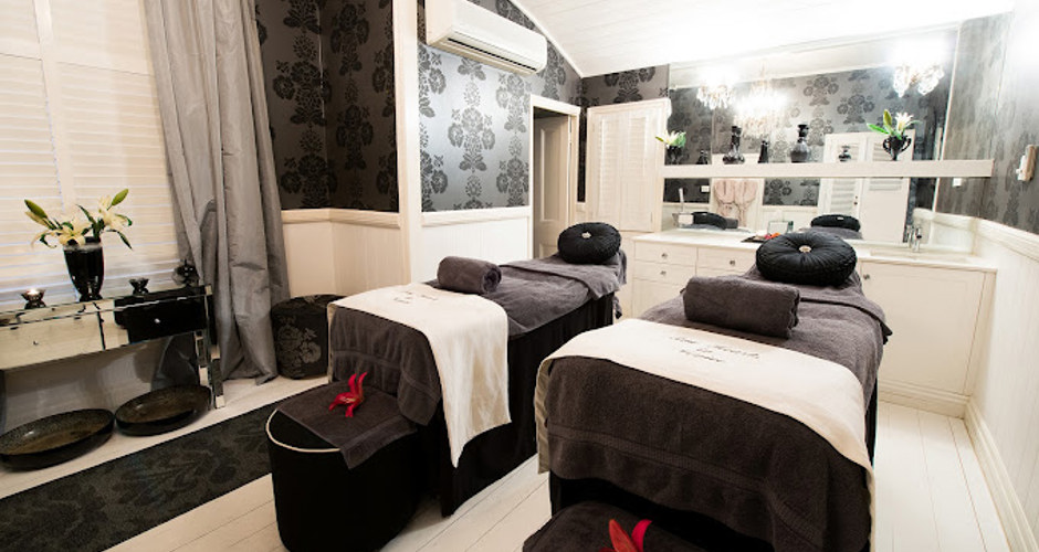 Stephanies Vintage Spa - 3
