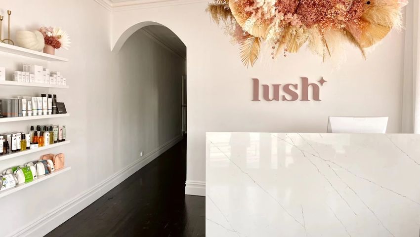 Lush Skin And Body Perth
