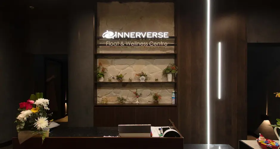 Innerverse Wellness Oakleigh - 1
