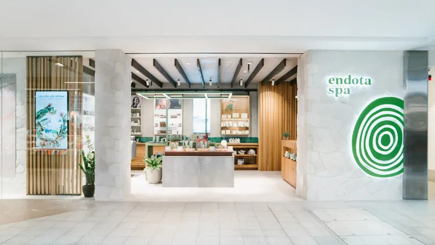 Day Spa Warringah Exterior