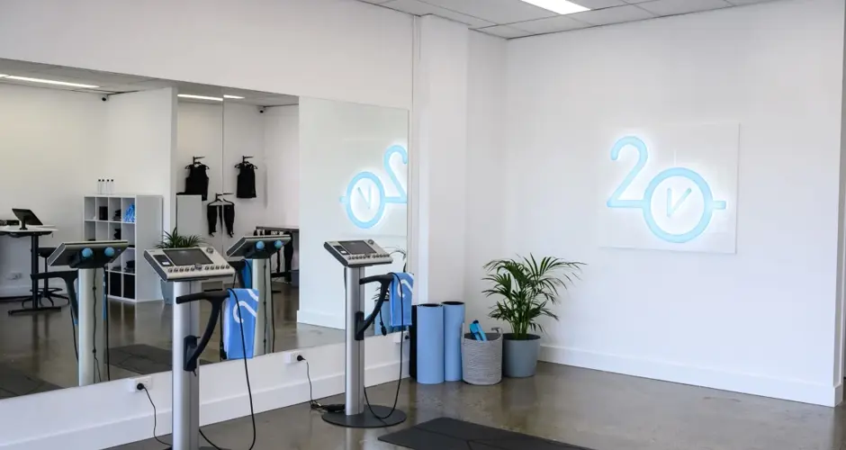 20V Prahran - 1
