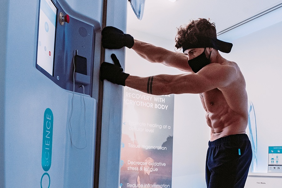 Cryo Stay Young Strathfield