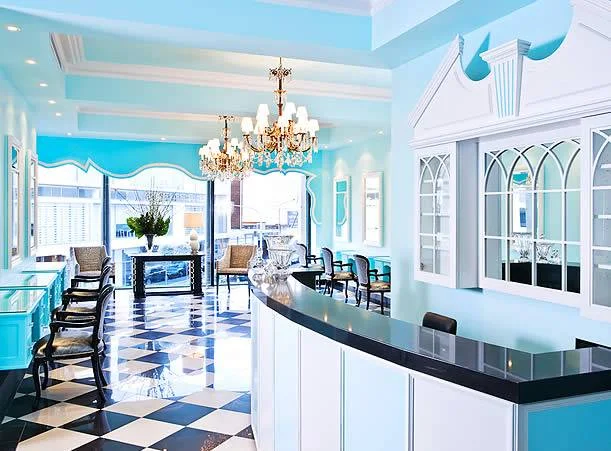 Joh Bailey Double Bay