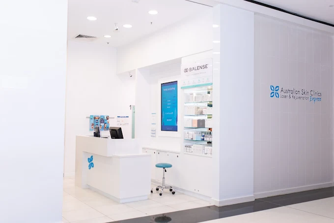 Australian Skin Clinics North Lakes