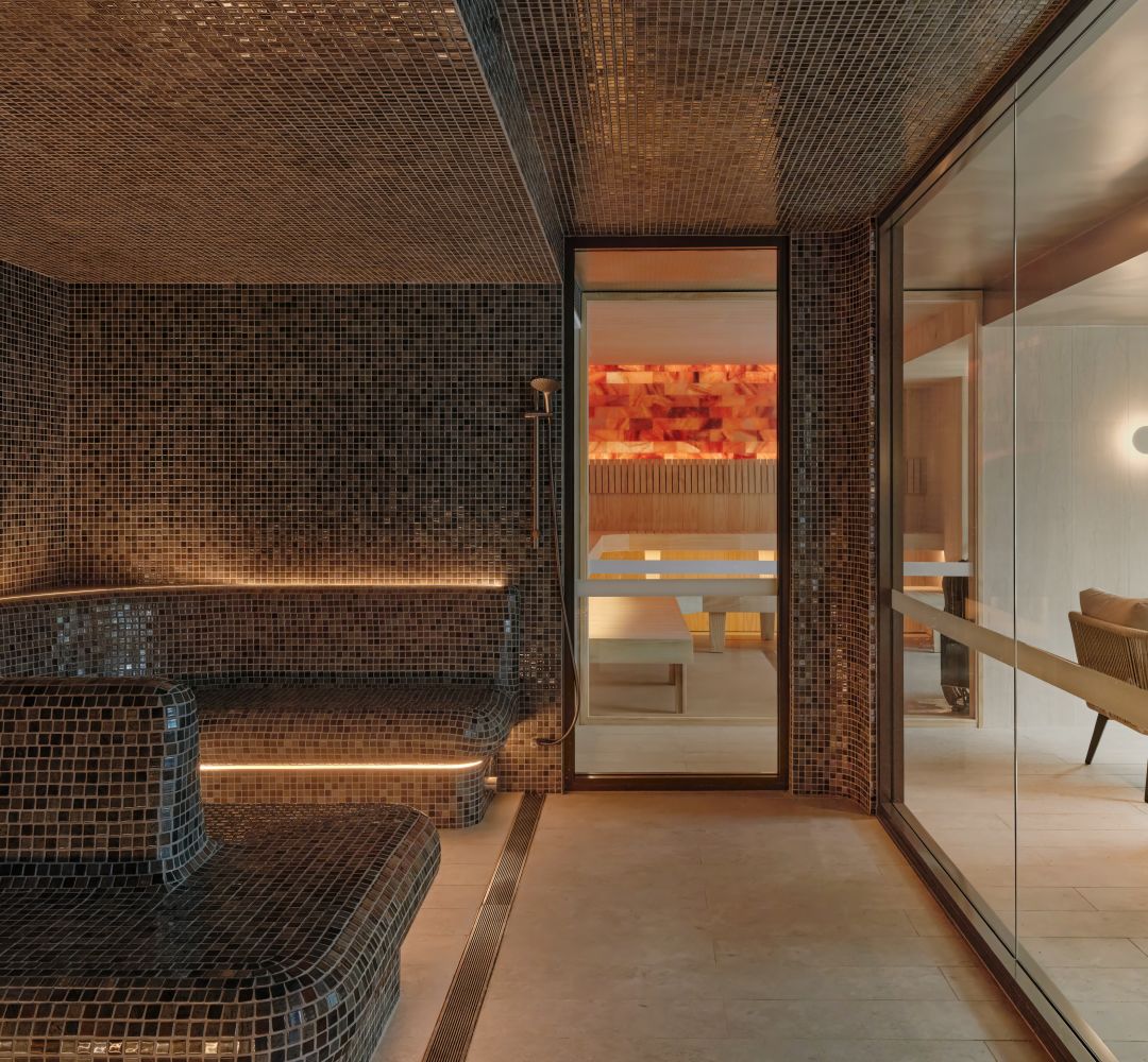 Eliva Spa at Intercontinental Coogee Beach