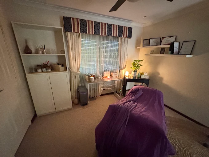 Aligned & Centred Acupuncture