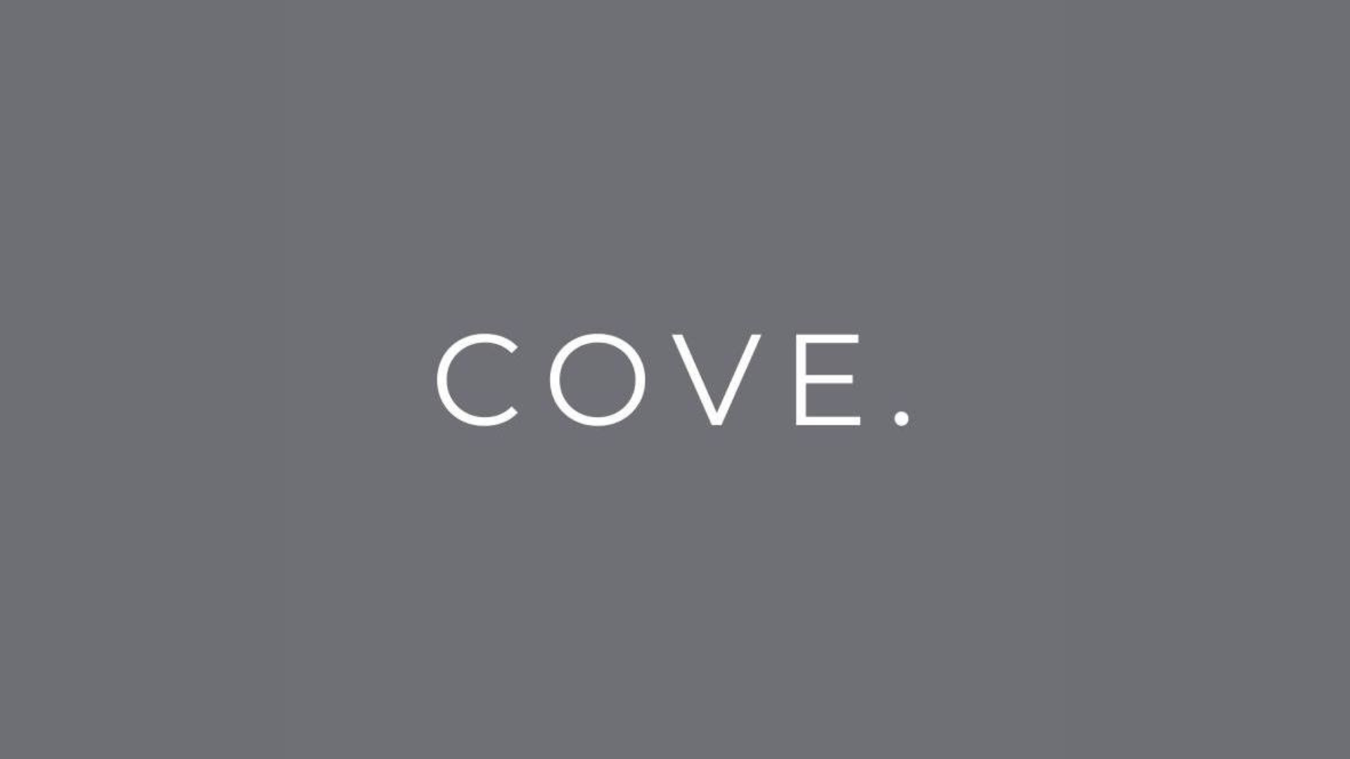 Cove Spa