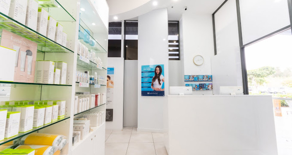 Australian Skin Clinics Helensvale - 1