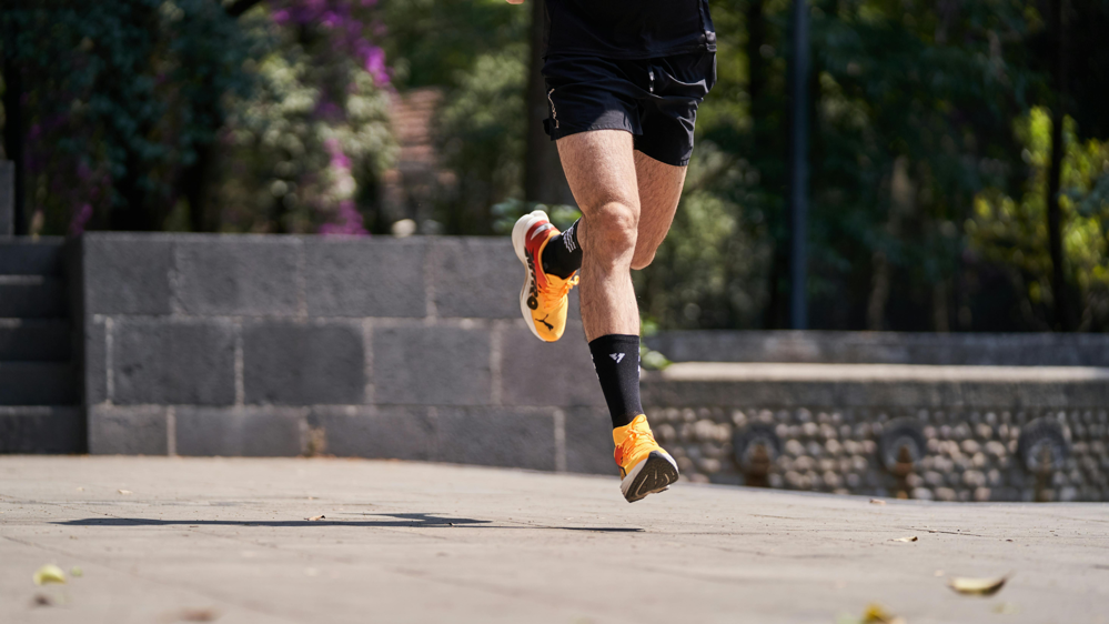 Run club