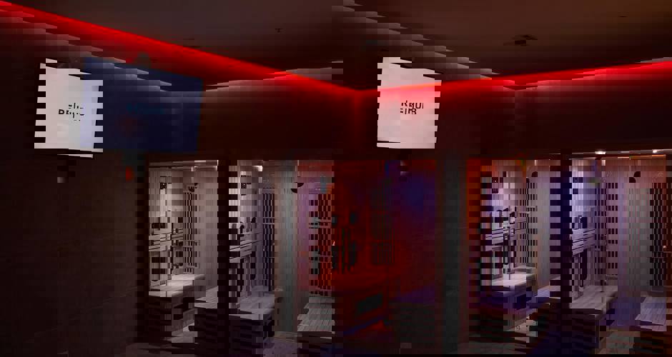 ReHub Wellness - 3