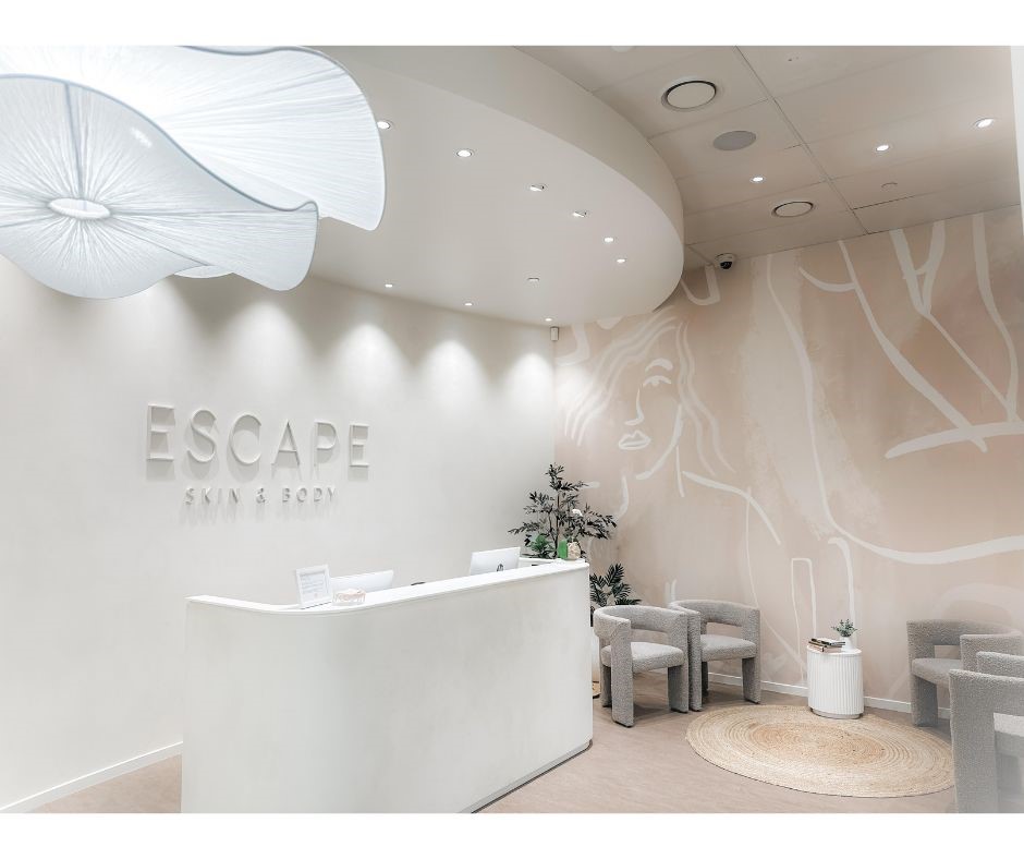 Escape Skin & Body