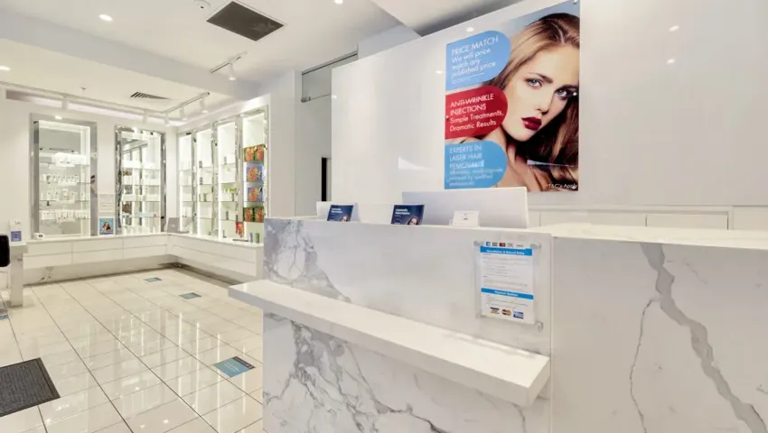 Australian Skin Clinics Top Ryde Clinic 7 1024X682