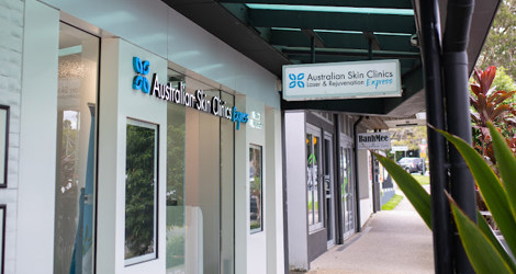 Australian Skin Clinics Bulimba