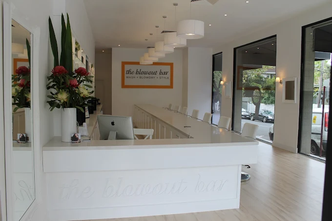 The Blowout Bar Toorak