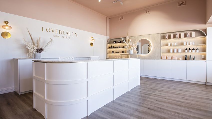 Love Beauty Skin Clinic