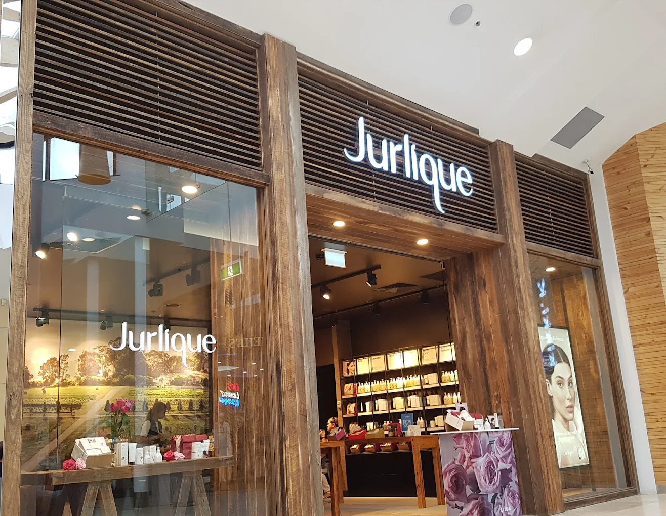 Jurlique Burnside Village