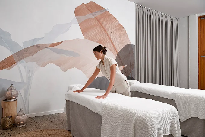 BODHI Wellness Spa Retreat Highgate