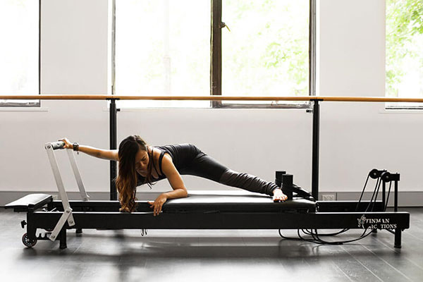 Melbourne Yoga and Pilates