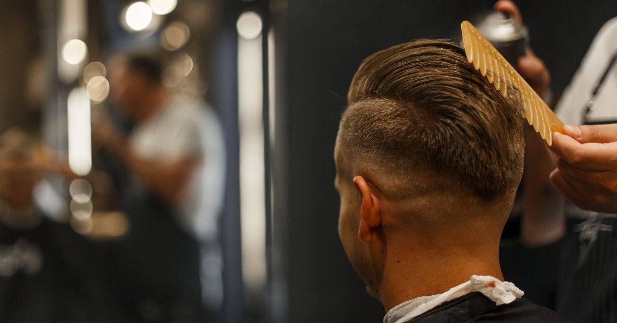 Hair & styling services